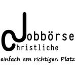 Die Christliche Jobbörse Christliche Jobbörse