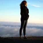 Gottes wunderbare Handeln - ein Erfahrungsbericht dem himmel so nah
