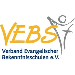vebs Logo christliche jobboerse