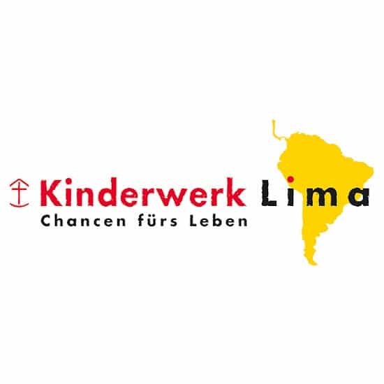 Jobs Kinderhilfswerk Lima