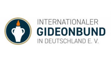internationaler Gideonbund neu