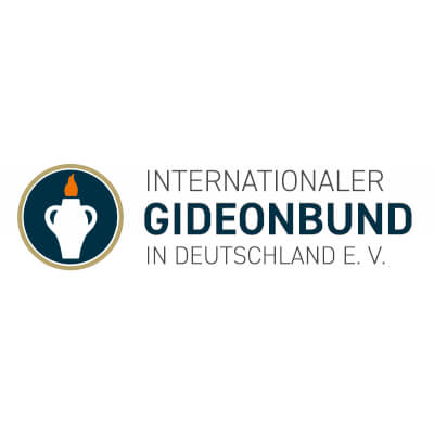internationaler Gideonbund neu