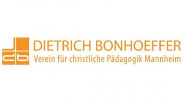 Dietrich-Bonhoeffer-Verein für christliche Pädagogik Mannheim e.V. - Stellenangebot