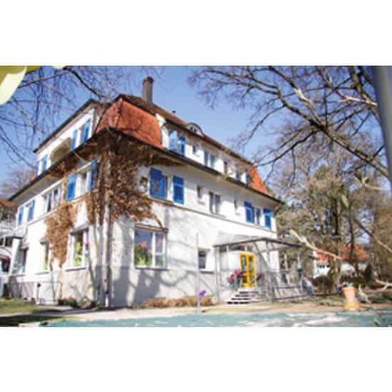 Freikirchliches Kinderhaus Schäfchen - Stellenangebot