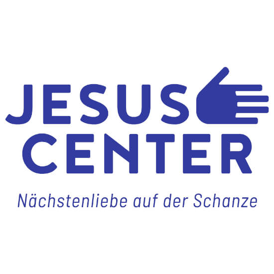 Jesus Center Nächstenliebe auf der Schanze Jobs