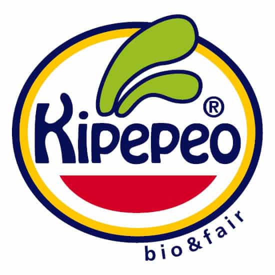 Kipepeo bio und fair Jobs