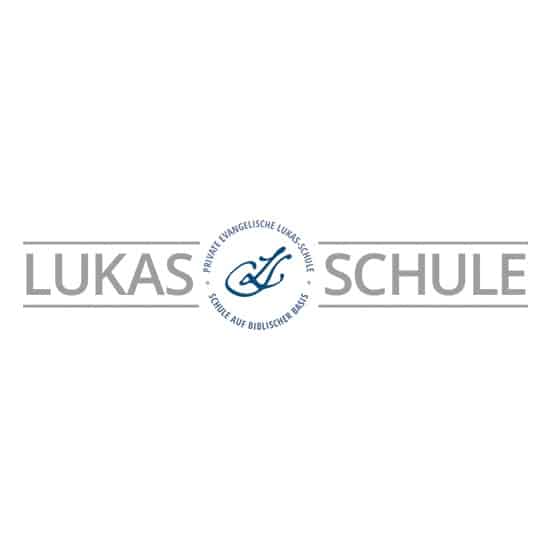 Lukas-Schulen gGmbH (München) - Stellenangebot