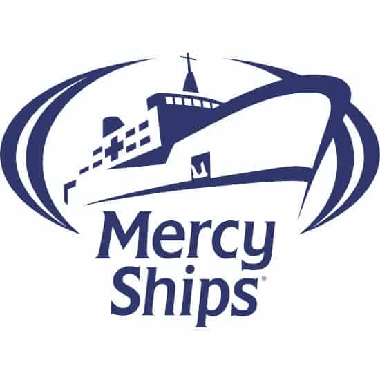 Mercy Ships Jobs