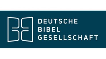 Deutsche Bibelgesellschaft Stellenangebote