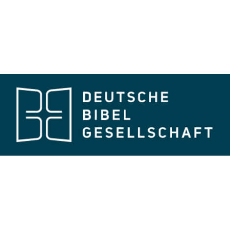 Deutsche Bibelgesellschaft Stellenangebote