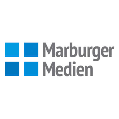 Marburger Medien Stellenangebote