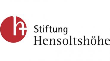 Stiftung Hensoltshöhe Stellenangebote