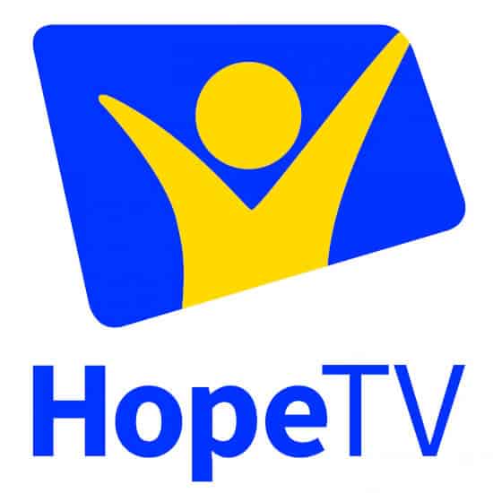 Hope TV Jobs