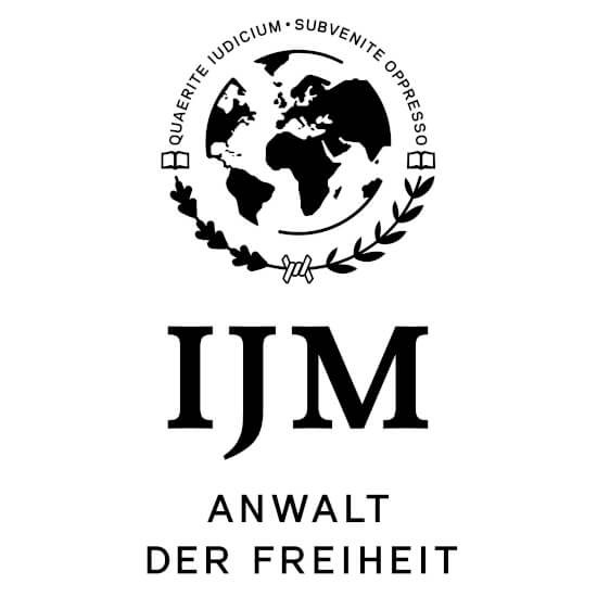 IJM International Justice Mission Deutschland Jobs