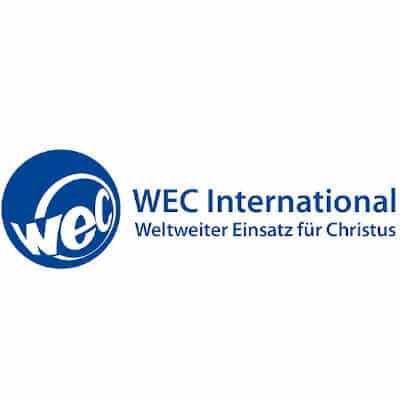 WEC International Jobs Stellenangebote