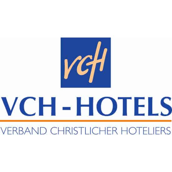 VCH Hotels Verband christlicher Hoteliers