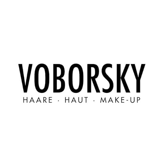 Voborsky Friseur Jobs