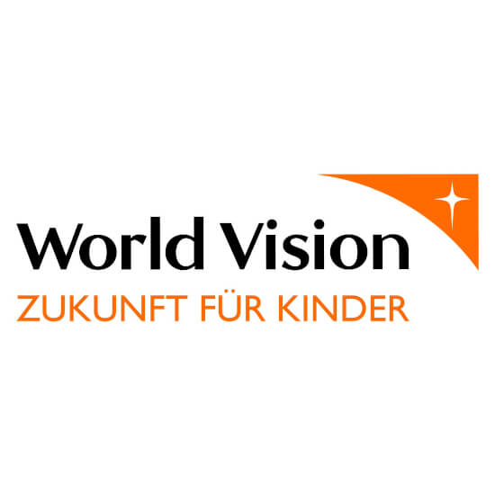 World Vision Zukunft für Kinder Jobs
