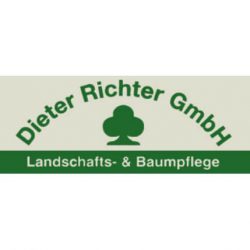 Dieter Richter Landschaftspflege Jobs