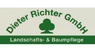 Dieter Richter Landschaftspflege Jobs