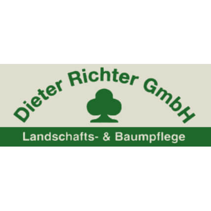 Dieter Richter Landschaftspflege Jobs