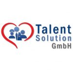 Talent Solution GmbH Talent Solution Jobs