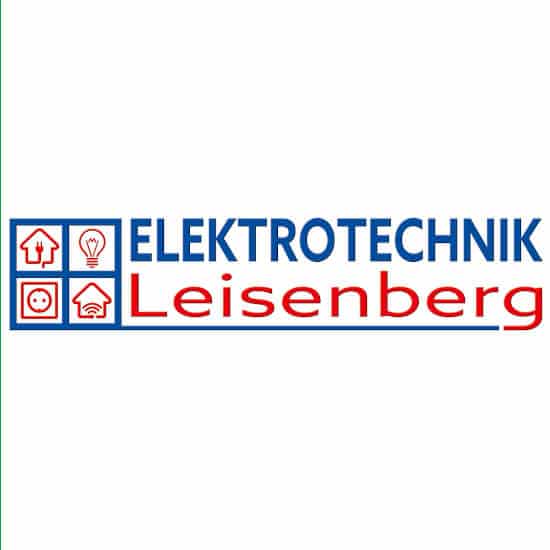 Elektrotechnik Leisenberg Jobs