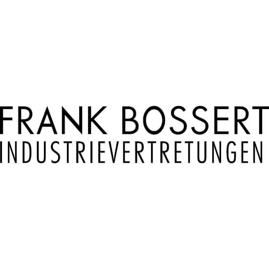 Frank Bossert Industrievertretung Jobs