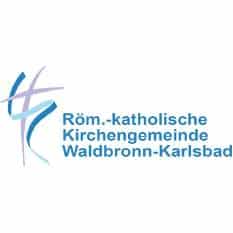 Römisch katholische Kirchengemeinde Waldbronn Karlsbad
