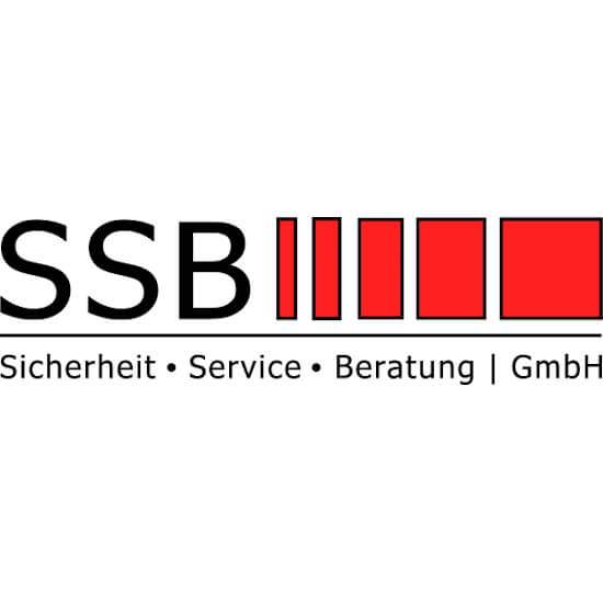 SSB Sicherheit Service Beratung Jobs