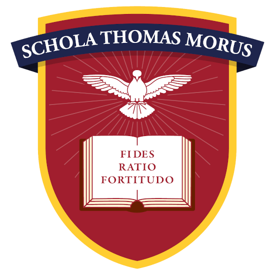 Schola Thomas Morus Jobs