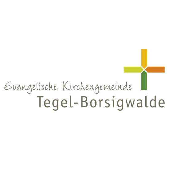 evangelische Kirchengemeinde Tegel Borsigwalde jobs