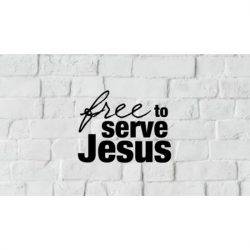 free to serve jesus freiwilliges soziales Jahr