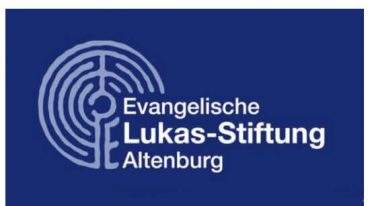Evangelische Lukas Stiftung Altenburg Jobs