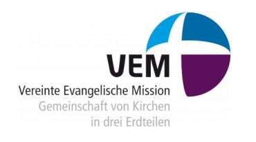 VEM Vereinte Evangelische Mission Jobs