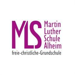 Martin Luther Schule Alheim freie christliche Grundschule