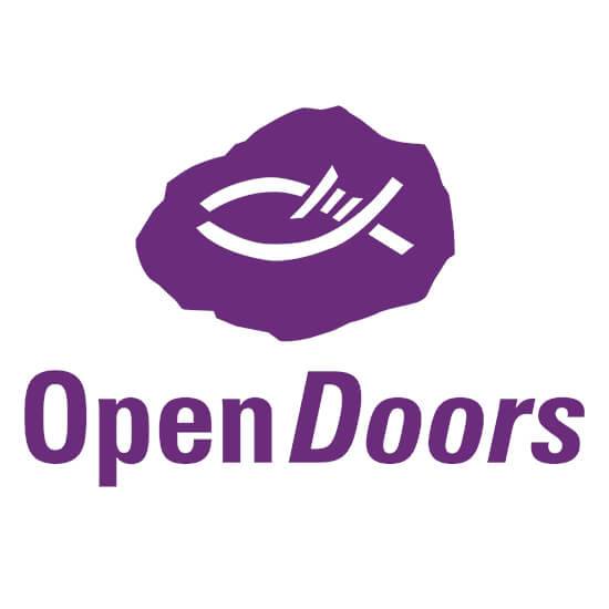 OpenDoors verfolgte Christen Stellenangebote