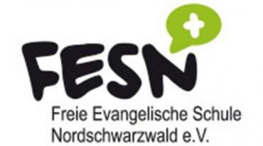 FESN Freie Evangelische Schule Nordschwarzwald e.V. (Calw) - Stellenangebot