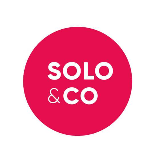 Netzwerk Solo und Co