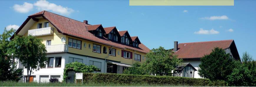 Lebenszentrum Feldsonne Loßburg Sulzbach