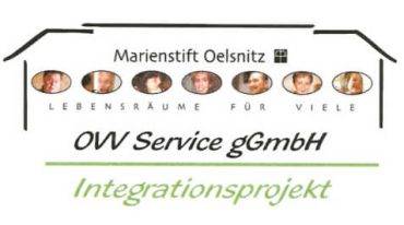 OVV Service gGmbH Integrationsprojekt