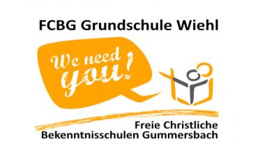 FCBG Gummersbach Grundschule Wiehl
