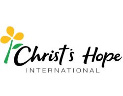 Christ s Hope International
