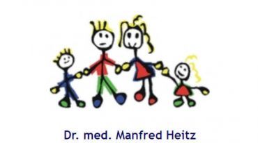 Kinderarzt Dr.med. Manfred Heitz