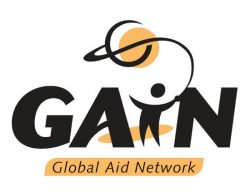 gain global aid network jobs