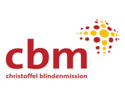 Christoffel Blindenmission cbm