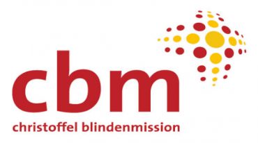 Christoffel Blindenmission cbm