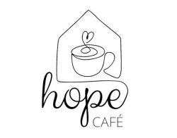Hope Cafe Haus der Hoffnung
