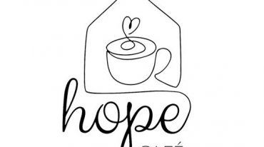 Hope Cafe Haus der Hoffnung