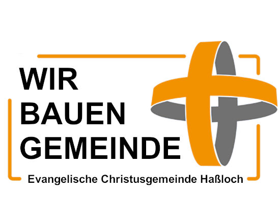 Evangelische Christusgemeinde Haßloch Logo